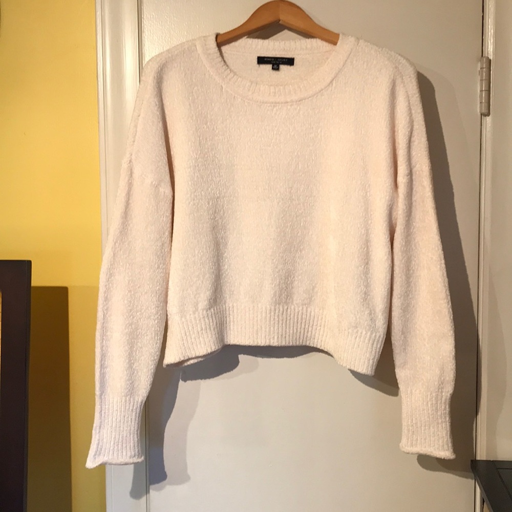 Romeo & Juliet Chanel Sweater - m